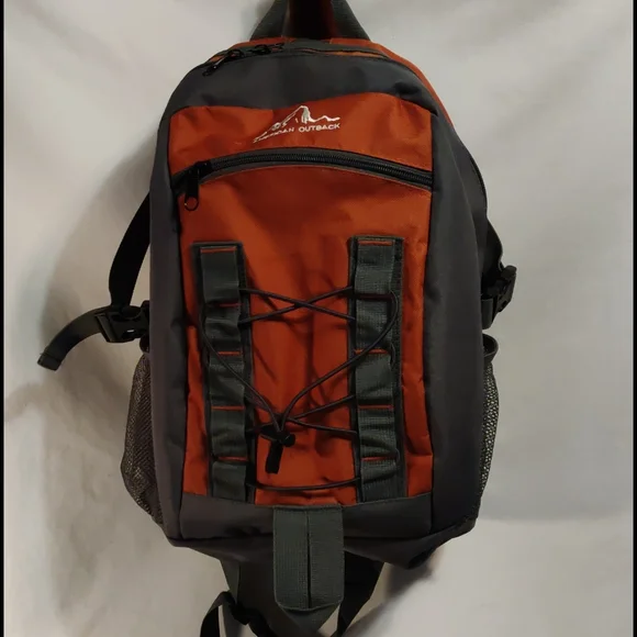 American outback backpack 2025